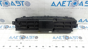 Instrument cluster assembly for Toyota Prius 30 10-15 110k
