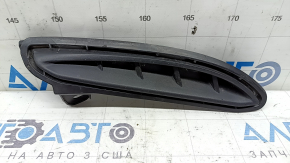 Toyota Venza 21-22 right front bumper cap, sand