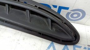 Toyota Venza 21-22 right front bumper cap, sand