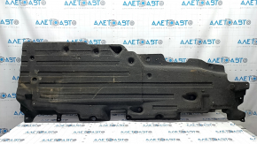 Left underbody protection for Ford Explorer 20-23 2.3T, tears