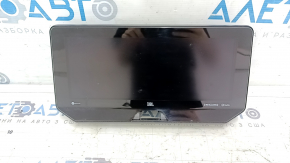 Toyota Venza 21-23 JBL 12.3-inch navigation monitor, display, scratches
