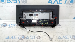 Toyota Venza 21-23 JBL 12.3-inch navigation monitor, display, scratches