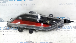 Left rear bumper light for Toyota Venza 21-24 (scratches)