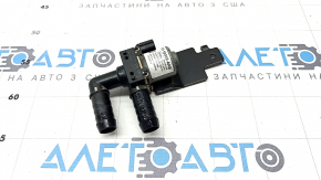 Ford Explorer 20-23 2.3T Cooling System Valve