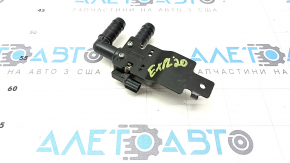 Ford Explorer 20-23 2.3T Cooling System Valve