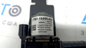 Ford Explorer 20-23 2.3T Cooling System Valve