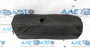 Jeep Renegade 15-18 tool kit without tow hook, bag torn