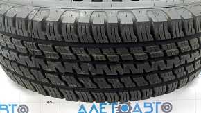 Jeep Renegade 15-24 R17 215/65 Full-Size Spare Tire, Falken WildPeak H/T 2015, 7mm