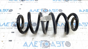 Chevrolet Volt 16" rear left spring - blue and pink stiffness