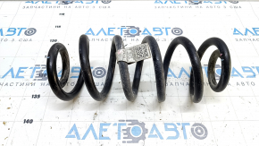Chevrolet Volt 16" rear right spring - blue and pink stiffness