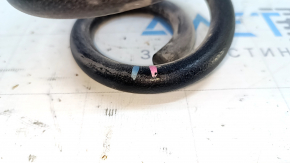 Chevrolet Volt 16" rear left spring - blue and pink stiffness