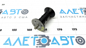 Jeep Renegade Spare Tire Mount 15-23