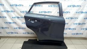 Toyota Venza 21-24 graphite 1K9 rear right door, bare, butt