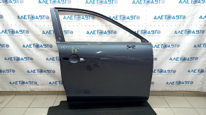 Toyota Venza 21-24 Graphite 1K9 Front Right Door