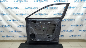 Toyota Venza 21-24 Graphite 1K9 Front Right Door
