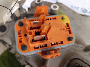 Automatic transmission assembly Chevrolet Volt 16-87k