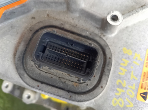 Automatic transmission assembly Chevrolet Volt 16-87k
