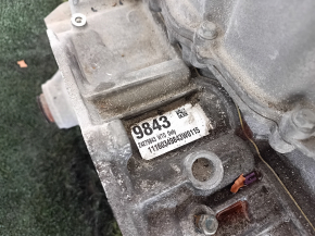 Automatic transmission assembly Chevrolet Volt 16-87k