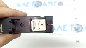 Toyota Prius 30 10-15 Passenger Airbag Indicator