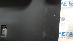 Black headliner for Toyota Venza 21-22 without panoramic windows, needs cleaning, dents