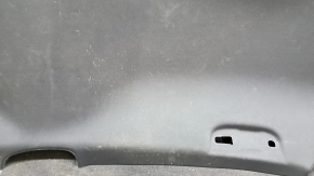 Black headliner for Toyota Venza 21-22 without panoramic windows, needs cleaning, dents