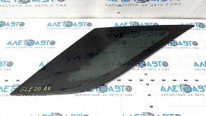 Window blind glass rear right Mercedes W167 GLE 350 450 20-23 tinting