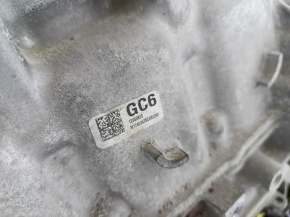 Chevrolet Volt 16- 1.5 87kW Engine
