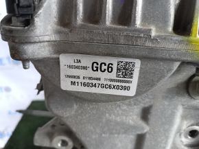 Chevrolet Volt 16- 1.5 87kW Engine