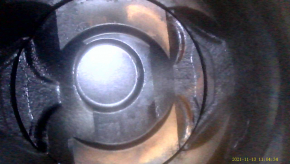 Chevrolet Volt 16- 1.5 87kW Engine