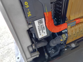 Chevrolet Volt 16-87k 370V Battery Assembly
