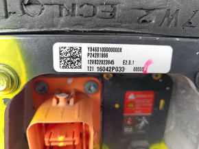 Chevrolet Volt 16-87k 370V Battery Assembly