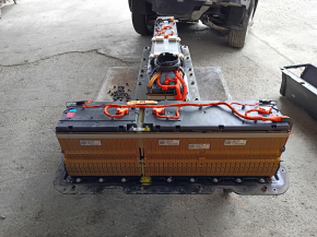 Chevrolet Volt 16-87k 370V Battery Assembly