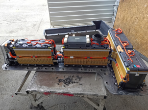 Chevrolet Volt 16-87k 370V Battery Assembly