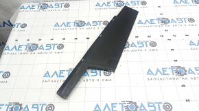 Jeep Renegade 15-18 rear left side door trim, scratches