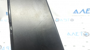 Jeep Renegade 15-18 rear left side door trim, scratches