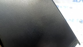 Jeep Renegade 15-18 rear left side door trim, scratches