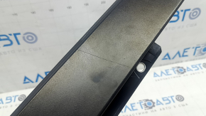 Jeep Renegade 15-18 front side door trim, scratches