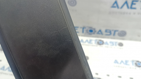 Jeep Renegade 15-18 front side door trim, scratches