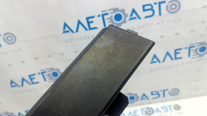 Jeep Renegade 15-18 front side door trim, scratches