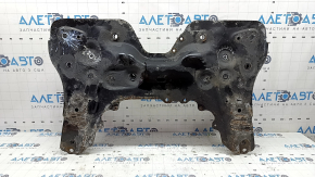 Jeep Compass 17-21 front subframe rusty