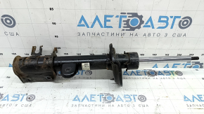 Jeep Compass 17-21 AWD rear right shock absorber, rusty