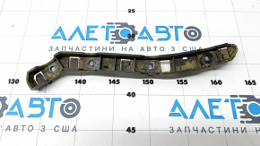 Right front bumper mount for a Jeep Renegade 15-23 pre-rest model, broken