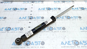 Chevrolet Volt 16 rear left shock absorber - without support, rusty