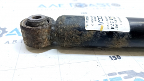 Chevrolet Volt 16 rear left shock absorber - without support, rusty
