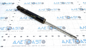 Chevrolet Volt 16 rear right shock absorber - without support, without cover, rusty