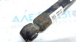 Chevrolet Volt 16 rear right shock absorber - without support, without cover, rusty
