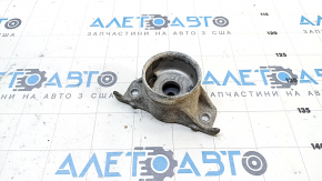 Rear left shock absorber support for a 1919 Chevrolet Volt without a boot