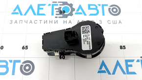 Jeep Renegade 15 headlight control - under fog lights, broken mount