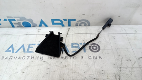 Toyota Venza 21 lane keeping camera heater - broken mount