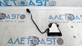 Toyota Venza 21 lane keeping camera heater - broken mount